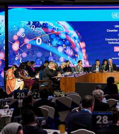 ये UNSC में सुधार को रोकने की कोशिश... संयुक्त राष्ट्र में भारत ने कुचला पाकिस्तान का प्रस्ताव