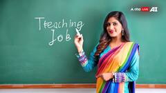 Teacher Recruitment 2024: बीईएल में निकली टीचिंग स्टाफ के पदों पर भर्ती, इतनी मिलेगी सैलरी, ये है लास्ट डेट