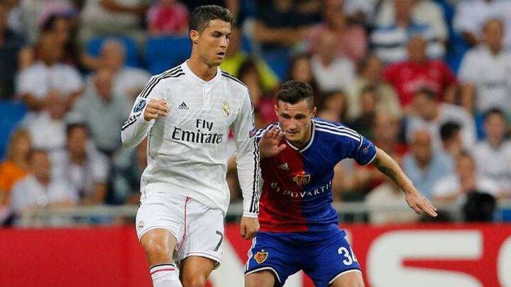 টুর্নামেন্টের সর্বোচ্চ গোলদাতাকে ভূয়সী প্রশংসায় ভরিয়ে দিয়ে সেফারিন বলেন, 'চ্যাম্পিয়ন্স লিগ জগতের উজ্জ্বলতম নক্ষত্রদের অন্যতম ক্রিশ্চিয়ানো রোনাল্ডো। ওর গোলের সংখ্যা পার করা মুখের কথা নয়। আমাদের পরবর্তী প্রজন্মর জন্য তা কড়া চ্যালেঞ্জ। দীর্ঘদিন ধরে ওঁর শীর্ষে থাকাটা দলগত এবং ব্যক্তিগতভাবে জয়ের জন্য ওঁ কতটা সচেষ্ট তার পরিচয়বাহক। দুই দশক ধরে ওঁ সমান উচ্ছ্বাসে গোল করেছে, আনন্দে ভেসেছে। যে কোনও ফুটবলারের কাছে ওঁ একজন আদর্শ।'