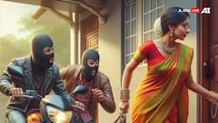 आरजेडी विधायक सुदय यादव की पत्नी की चेन बदमाशों ने छीना, अटल पथ पर कर रही थीं मॉर्निंग वॉक