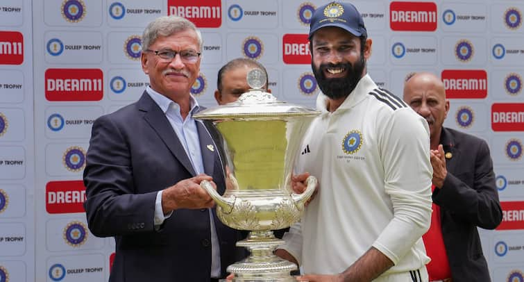 Duleep Trophy 2024 Ticket Booking Guide Full Schedule how buy Duleep Trophy tickets Duleep Trophy 2024: Ticket Booking Guide & Full Schedule