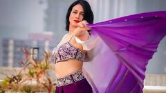 હિટ ફિલ્મોમાં કર્યુ કામ, પછી નિરહૂઆ સાથે જોડાયુ નામ... ભોજપુરી ઇન્ડસ્ટ્રીને અલવિદા કહીને ક્યાં ગાયબ છે પાખી હેગડે ?