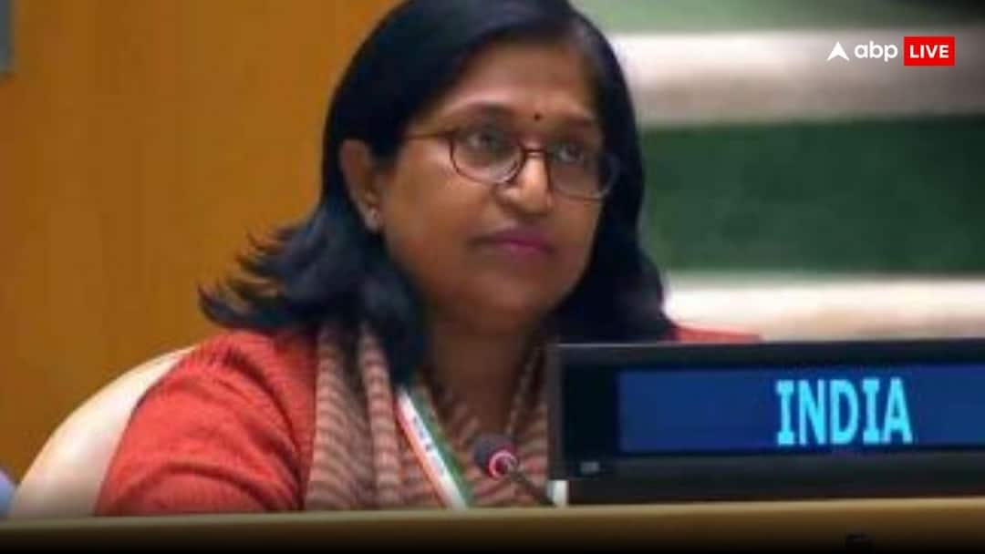 India demanded major reforms in UNSC but Pakistan expressed its objection matter of permanent membership Reforms in UNSC: UN में भारत ने क्या कहा जिससे पाकिस्तान को लगी मिर्ची, स्थाई सदस्यता का फंसा है पेंच