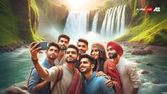 सेल्फी लेते हुए दुनियाभर में कितने लोगों की होती है मौत