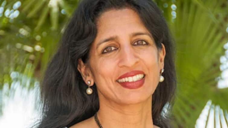 Hurun Rich List Indian Billionaires Wealth 2024 Jayshree Ullal Is Wealthiest Indian Professional Manager Hurun India Rich List 2024: Jayshree Ullal Is Wealthiest Indian Professional Manager