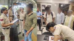 दिल्ली मेट्रो के महिला कोच में सफर करने वालों की खैर नहीं! जुर्माने के साथ हो सकती है जेल?