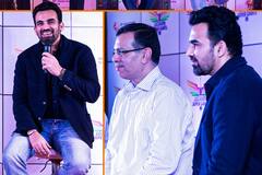 झहीर खान लखनौ सुपर जायंट्सच्या ताफ्यात सामील; आयपीएल 2025 मध्ये दिसणार नव्या भूमिकेत!