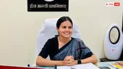 महाराष्ट्र में 7 आईएएस अधिकारियों के तबादले, मनीषा अव्हाले को पुणे में मिली बड़ी जिम्मेदारी