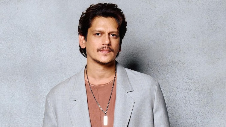 Vijay Varma Opens Up About Living With Skin Condition Vitiligo I Have Covered It Up For My Movies Vijay Varma Opens Up About Living With Skin Condition Vitiligo: 'I Have Covered It Up For My Movies'