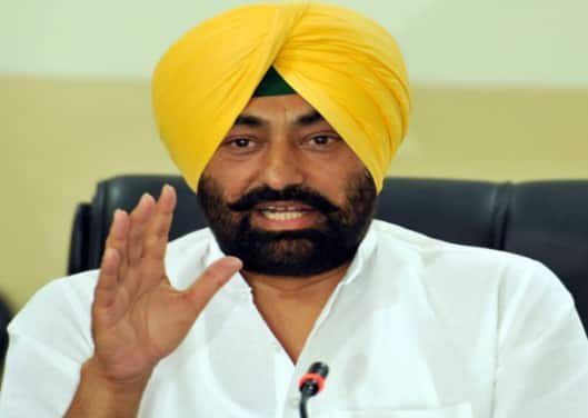 Sukhpal Singh Khaira write a letter to speaker kultar singh sandhwan for Non Punjabi’s Jalandhar News: ਪੰਜਾਬ 'ਚ ਬਾਹਰਲੇ ਬੰਦਿਆਂ 'ਤੇ ਜ਼ਮੀਨ ਖਰੀਦਣ ਤੇ ਵੋਟ ਬਣਾਉਣ ’ਤੇ ਲੱਗੇ ਬੈਨ, ਖਹਿਰਾ ਨੇ ਲਿਖਿਆ ਸਪੀਕਰ ਨੂੰ ਲੈਟਰ