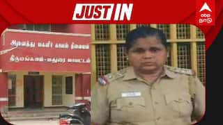 மனைவியுடன் பிரச்னை; வரதட்சனை நகையை கொடுத்த கணவன் - நகையை ஏமாற்றிய பெண் இன்ஸ்பெக்டர் கைது