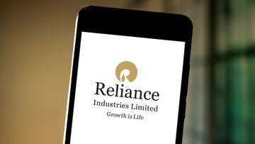 Reliance Industries Shares Jump 1.50 Per Cent As Board Announces 1:1 Bonus Shares