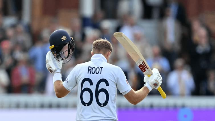 Joe Root Notches Up 33rd Test Ton Surpasses THESE Modern Greats During England Vs Sri Lanka Steve Smith Kane Williamson Sunil Gavaskar Lords Cricket Ground Joe Root Notches Up 33rd Test Ton, Surpasses THESE Modern Greats During England Vs Sri Lanka