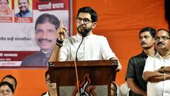 रिटायरमेंट से पहले राज्य की पहली महिला चीफ सेक्रेटरी से शिंदे सरकार क्यों लेना चाहती इस्तीफ? आदित्य ठाकरे ने बताई वजह