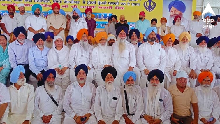 Announcement of Advisory Board and Executive Committee by Shiromani Akali Dal reform movement Punjab Politics: ਭੂੰਦੜ ਦੇ ਕਾਰਜਕਾਰੀ ਪ੍ਰਧਾਨ ਬਣਦਿਆਂ ਹੀ ਅਕਾਲੀ ਸੁਧਾਰ ਲਹਿਰ ਨੇ ਵੀ ਕੀਤਾ ਵੱਡਾ ਐਲਾਨ, ਬਣਾ ਦਿੱਤੀ ਨਵੀਂ ਕਮੇਟੀ, ਜਾਣੋ ਕੌਣ-ਕੌਣ ਸ਼ਾਮਲ ?