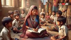 आंगनवाड़ी कार्यकर्ता और सहायक के बंपर पदों पर निकली वैकेंसी, ऐसे करें अप्लाई