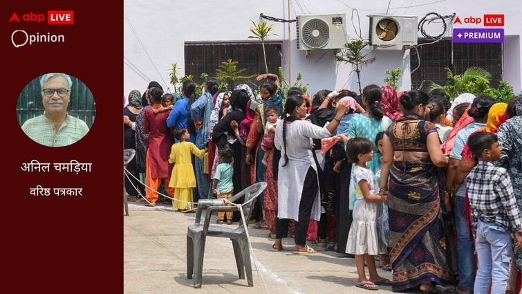 किसी पहचान के खिलाफ ‘फोबिया’ का असर है कुरान पाठ का दुष्प्रचार Propaganda against Quran recitation reflects phobia against any identity abpp किसी पहचान के खिलाफ ‘फोबिया’ का असर है कुरान पाठ का दुष्प्रचार