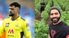 MS Dhoni: ધોની અને જાડેજા ખેતરોમાં ફરતા જોવા મળ્યા! CSKએ સોશિયલ મીડિયા પર પોસ્ટ કર્યું, ફેન્સને ખૂબ મજા પડી