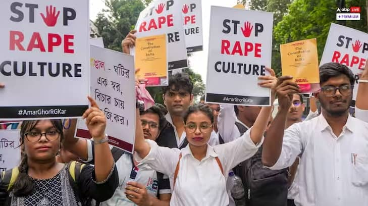 js verma committee on death penalty for rape ABPP દુષ્કર્મના દોષિતોને ફાંસીની સજાની માંગ પર 2013માં જસ્ટિસ વર્મા સમિતિએ શું કહ્યું હતું?