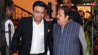 कांग्रेस नेता राजीव शुक्ला ने जमकर की अमित शाह के बेटे जय शाह की तारीफ, बोले- वंशवाद पर यह...