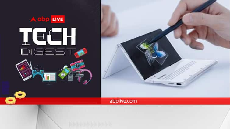 Todays Top Tech Gadget News August 28 Innovations Launches Updates Top Tech News Today: Tecno Showcases Tri-Fold Phantom Ultimate 2 Concept, Telegram CEO Pavel Durov Released From Custody, More