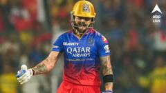 Virat Kohli IPL Price: আইপিএলে দাম কমেছে কোহলির, আরসিবি ছেড়ে কি তবে এবার অন্য দলে?