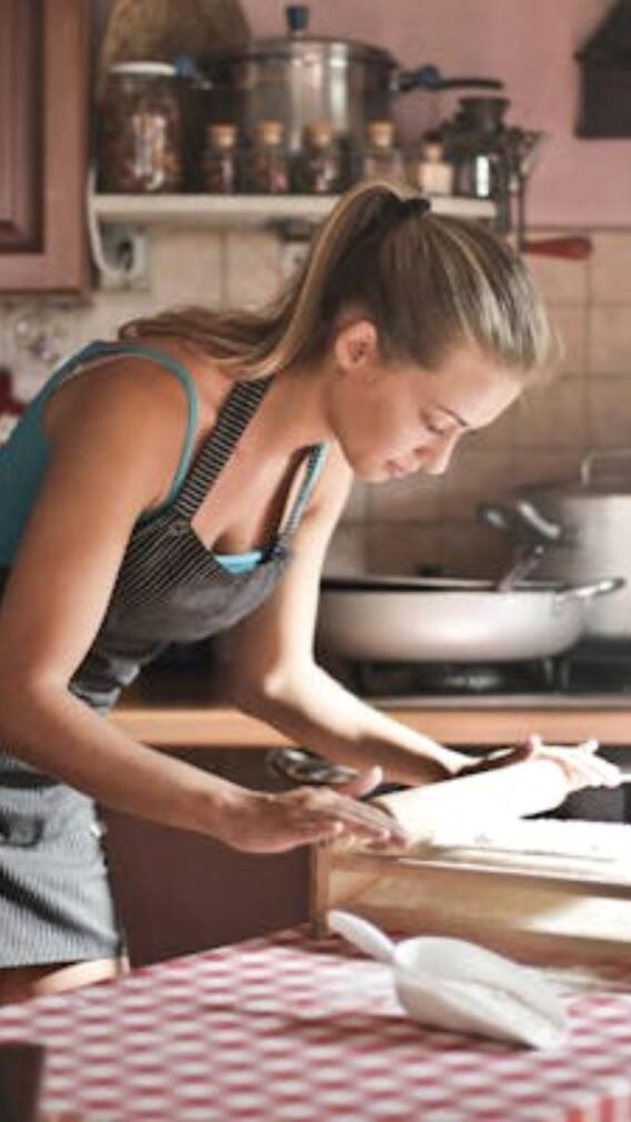 சமையல் அறை பொருட்களை எத்தனை நாளுக்கு ஒருமுறை மாற்ற வேண்டும்?