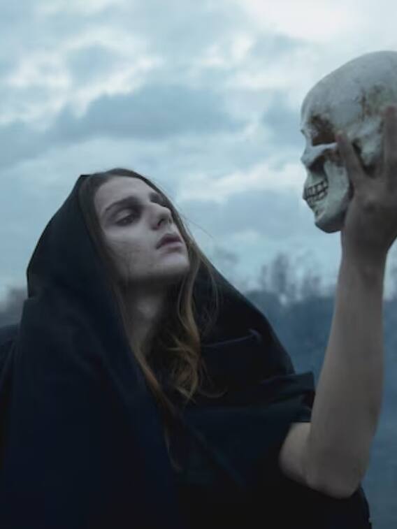 भारत में इन जगहों पर हैं भूतिया हवेली