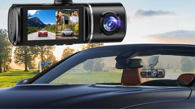 What Is a Dash Cam? Top 6 Reasons You Need One for Safer Driving