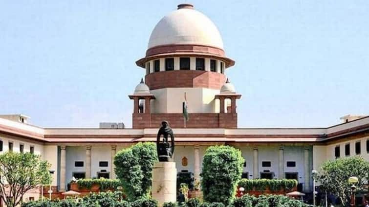 Supreme Court rejects Allahabad high court justice Shamim Ahmed request for transfer इलाहाबाद हाईकोर्ट के जज को बड़ा झटका, सुप्रीम कोर्ट ने नहीं मानी बात, जाना पड़ेगा मद्रास