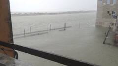 Rain Alert: રાજ્ય પરથી હજુ ખતરો ટળ્યો નથી, ત્રણ સિસ્ટમ સક્રિય છે, આ વિસ્તારમાં તૂટી પડશે વરસાદ