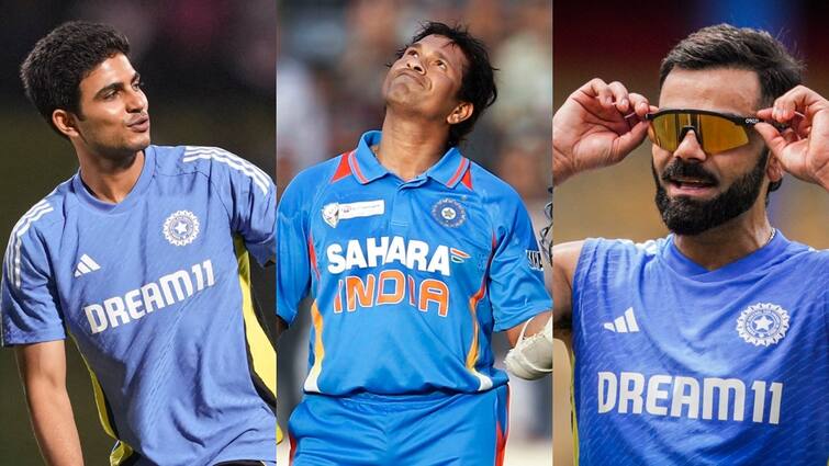 क्रिकेट में ‘भगवान’ के बाद सिर्फ मैं, शुबमन गिल ही नहीं बन सकता विराट, कोहली के बयान से मचा हंगामा?