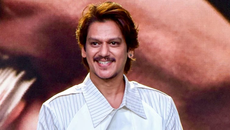 Vijay Varma suffering for vitiligo said in an Interview Entertainment News Bollywood Vijay Varma: গুরুতর এই রোগে আক্রান্ত বিজয় বর্মা, সত্যি কথাটা আর লুকোতে চান না তিনি!