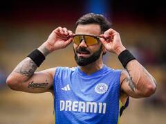 विराट कोहली मॅचदरम्यान घालतो महागडा चष्मा; किंमत किती?