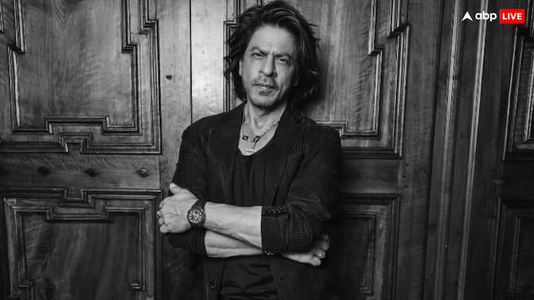 Shah Rukh Khan debuts on Hurun Rich list 2024 net worth pegged at Rs 7300 cr Hurun India Rich List 2024: शाहरुख खान ने बनाई उस लिस्ट में जगह, जिसमें सिर्फ 0.0001% इंडियन शामिल!