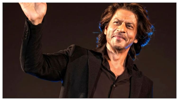 Shah Rukh Khan Features On Hurun India Rich List 2024. Know King Khan Net Worth Shah Rukh Khan Features On Hurun India Rich List 2024. Know King Khan's Net Worth