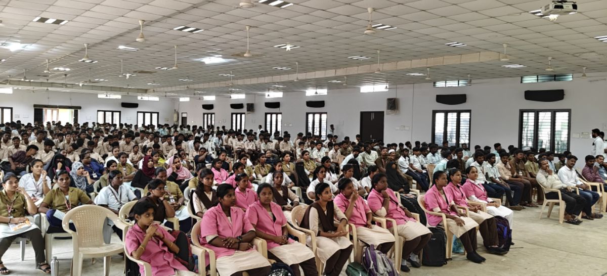 இனிவரும் காலங்களில்...சமூக வலைதளங்களில் தவறாக.. - போலீஸ் விடுத்த எச்சரிக்கை என்ன?