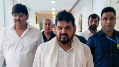 पहलवानों के यौन उत्पीड़न का मामला: BJP नेता बृजभूषण सिंह को हाई कोर्ट से झटका