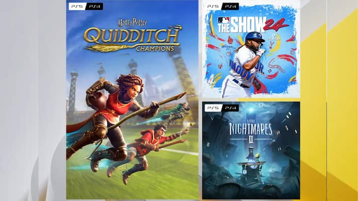 Sony has announced the free games lineup for PS Plus users, available starting September 3. Check out which games are leaving as well.