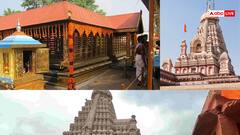 incredible india: भारत के इन हिंदू मंदिरों में प्रवेश के लिए है विशेष ड्रेस कोड
