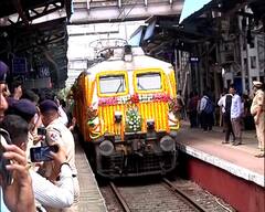 Bandra - Madgaon Express : वांद्रे टर्मिनस-मडगाव एक्स्प्रेस सुरु, वेळापत्रक ते तिकीट दर संपूर्ण माहिती, एका क्लिकवर