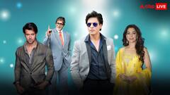 Hurun List 2024: बॉलीवुड के सबसे अमीर सेलिब्रिटी बने शाहरुख खान, लिस्ट में जूही चावला सहित कई और सितारे भी हैं