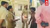 Rowdy vs Police | ‘’ திருந்தி வாழ்றது தப்பா! மீண்டும் CHAIN அறுக்கவா?’’ போலீஸை மிரட்டிய நபர்