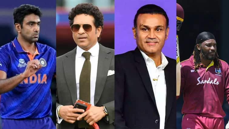 ravichandran ashwin all time ipl xi no virender sehwag sachin tendulkar chris gayle ms dhoni captain ashwin ipl best team रविचंद्रन अश्विन ने चुनी IPL की ऑल टाइम इलेवन, सचिन-सहवाग-गेल नहीं; इस दिग्गज को सौंपी कप्तानी