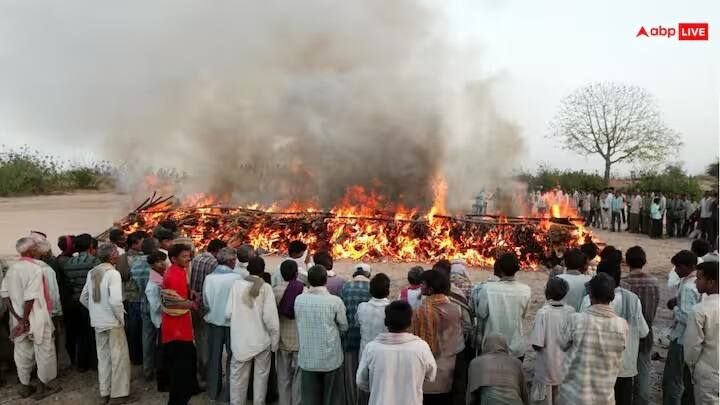 એકંદરે, આ પરંપરા શરીરની સ્વચ્છતા અને રક્ષણના હેતુથી કરવામાં આવે છે. જો કે, એવું ક્યાંય સાબિત થયું નથી કે સ્મશાનમાંથી પાછા આવીને સ્નાન કર્યા પછી તમે ખરેખર બીમાર નથી પડતા.