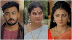 సత్యభామ సీరియల్‌: సత్యను కిడ్నాప్ చేసేందుకు అత్త, బావ స్కెచ్‌- వరలక్ష్మీ వ్రతం ఆగిపోయినట్టేనా!