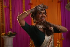 lakhat ek aamcha dada : तुळजाच्या मेहंदीवर सूर्याच्या प्रेमाचे रंग !