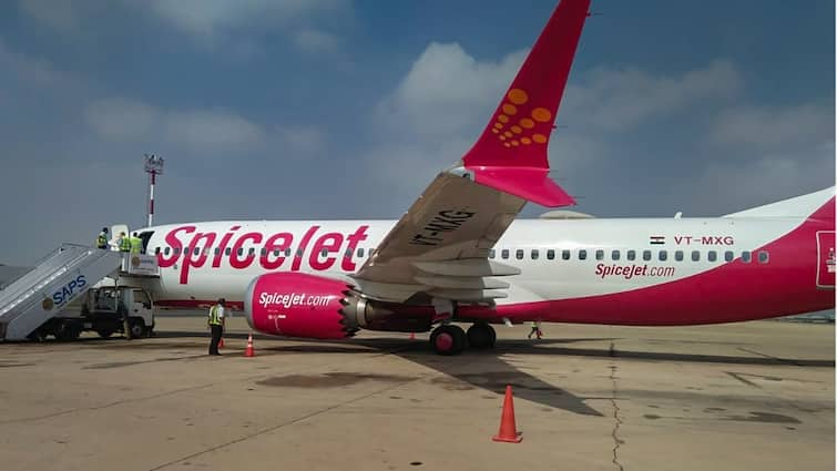 SpiceJet Put Under Enhanced Surveillance Again As DGCA Special Audit Reveals Certain Deficiencies SpiceJet Put Under 'Enhanced Surveillance' Again As DGCA's Special Audit Reveals 'Certain Deficiencies'