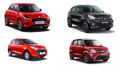 Mileage Cars: லிட்டருக்கு 20 -25 கிமீ மைலேஜ் தரும் லோ பட்ஜெட் கார்கள்!