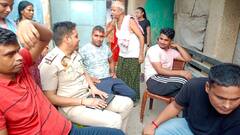 दिल्ली पुलिस ने बिहार में मांगी माफी, पूर्णिया में गांव वालों ने बना लिया था बंधक, जानिए मामला